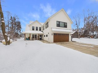 17811 54th St NW, South Haven, MN 55382