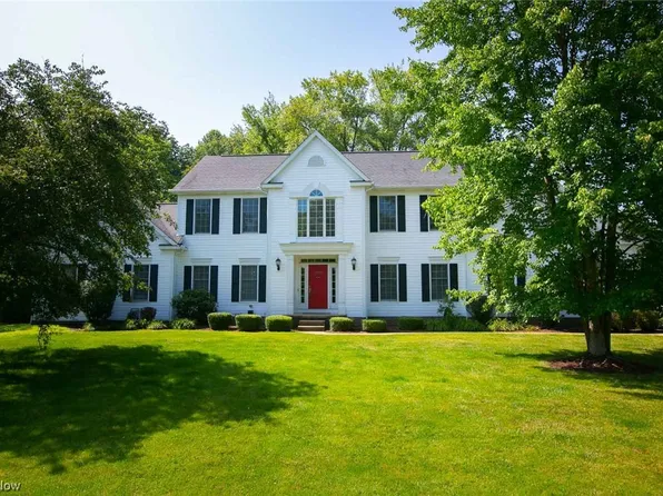 2010 Abner Ln, Hudson, OH 44236