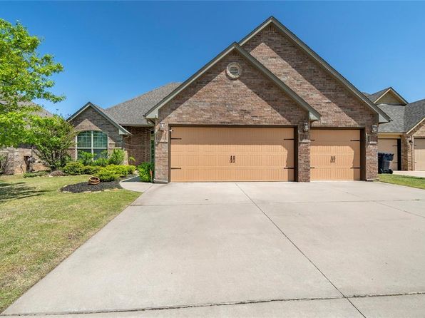 2828 Ryder Dr, Yukon, OK 73099
