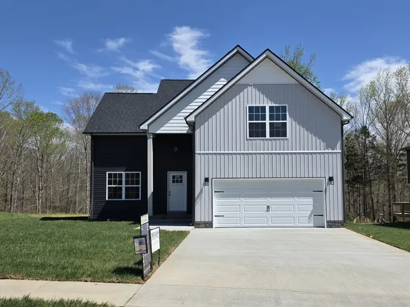 475 Ridge Top Ct Lot 29, Clarksville, TN 37040