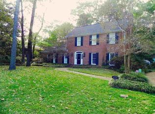 4735 Northampton Dr, Jackson, MS