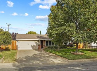 1512 El Nido Way, Sacramento, CA 95864