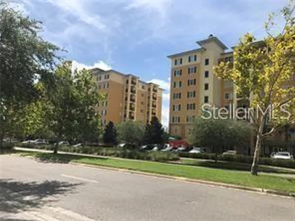 8100 Poinciana Blvd Unit 2106, Orlando, FL 32821