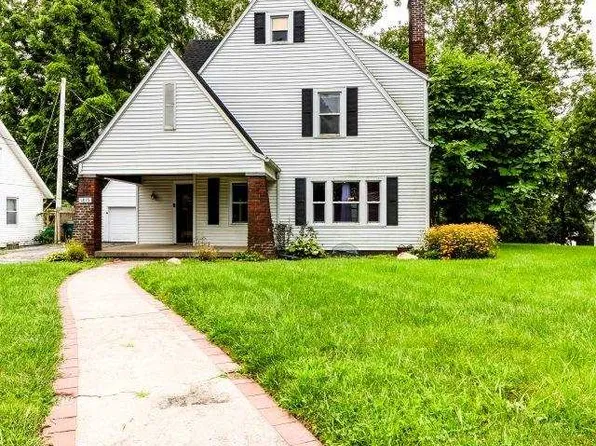 1815 S E St, Richmond, IN 47374