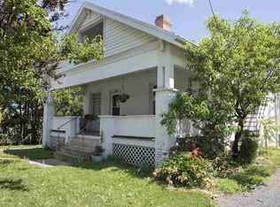 168 Pleasant Hill Rd #A, Harrisonburg, VA 22801