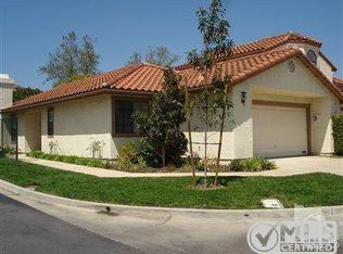 741 Congressional Rd, Simi Valley, CA 93065