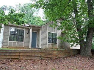 3517 Highland Pine Way, Duluth, GA 30096