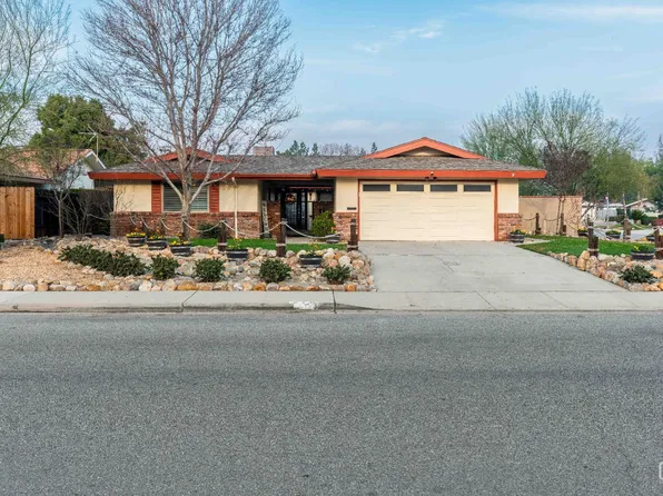 416 Bermuda St, Bakersfield, CA 93309