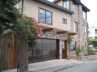 8353 Grand View Dr, Los Angeles, CA 90046