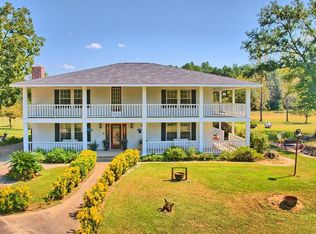 3902 Moore Cemetery Rd, Groveton, TX 75845