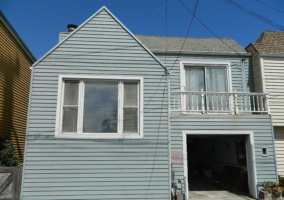 Property Front View