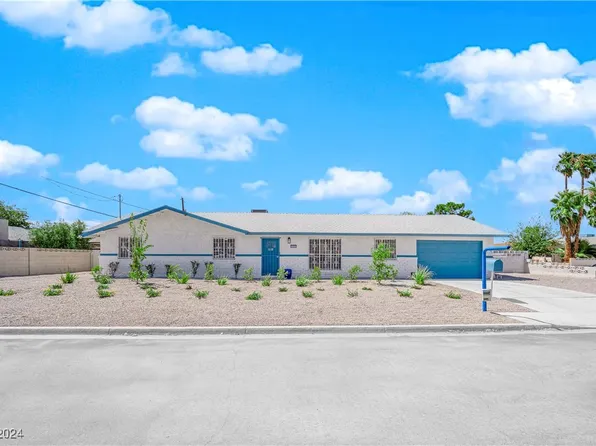 1455 S Lamont St, Las Vegas, NV 89104