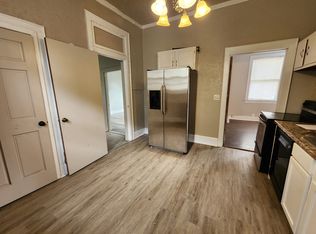 1414 SE 1st St APT A, Evansville, IN 47713