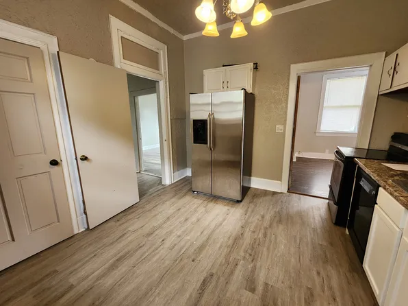 1414 SE 1st St APT A, Evansville, IN 47713