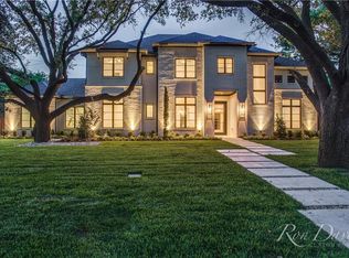 4139 Cedarbrush Dr, Dallas, TX 75229