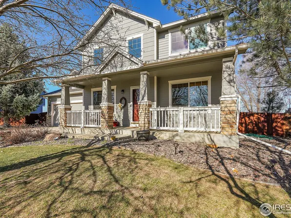 10903 Ebony St, Firestone, CO 80504