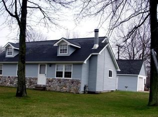 7671 Sunnyside Rd, Fair Haven, MI 48023