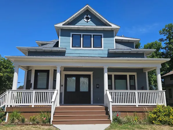 607 W Main St APT B, Bozeman, MT 59715
