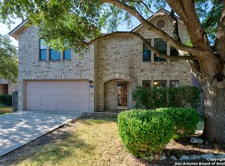 6318 Regency Mnr, San Antonio, TX 78249