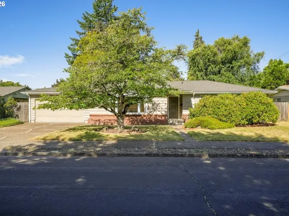 1712 NW 14th St, Corvallis, OR 97330