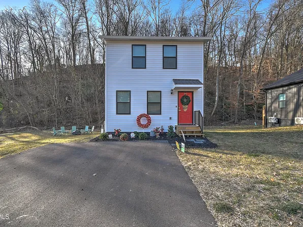 1103 Glen St, Bristol, TN 37620