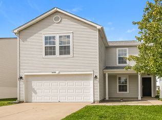 9498 W Midnight Dr, Pendleton, IN 46064