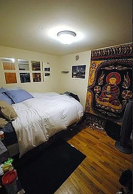 5th image of 117 E 11th St APT 1C