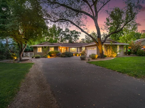 7415 Willow Ln, Granite Bay, CA 95746