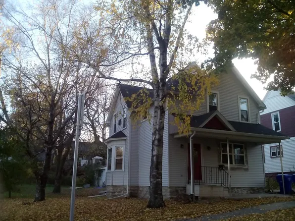 (undisclosed Address), Appleton, WI 54911