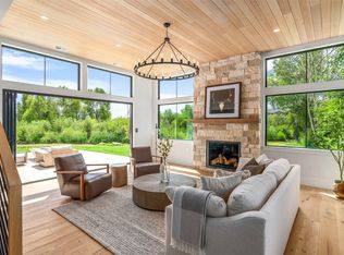 3397 Stone Ln, Steamboat Springs, CO 80487