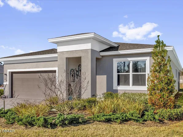 1241 Trident Loop, Deland, FL 32724