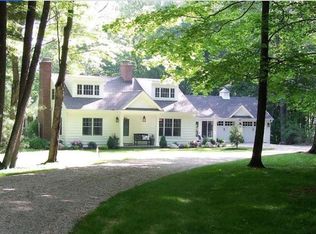 123 Interlaken Rd, Lakeville, CT 06039