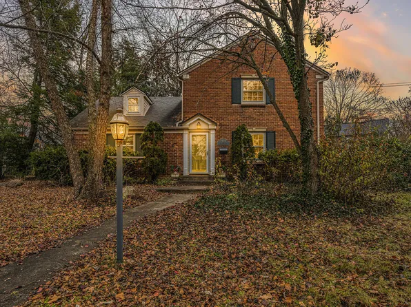 1905 Steere Pl, Ann Arbor, MI 48104