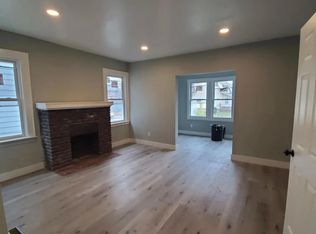 128 Pine Grove Ter #1, Newark, NJ 07106