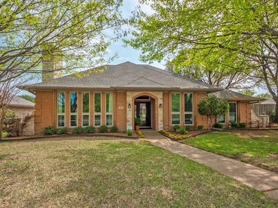3820 Merriman Dr, Plano, TX, 75074