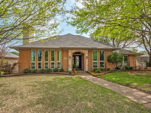 3820 Merriman Dr, Plano, TX 75074