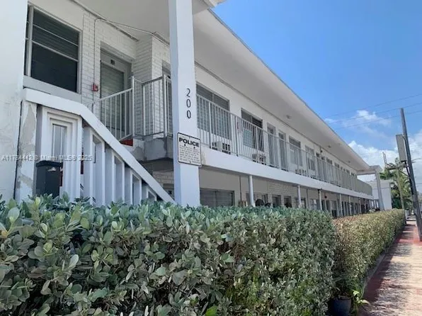 200 76th St APT 57, Miami Beach, FL 33141