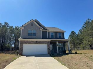 208 Patriots Way, Griffin, GA 30223
