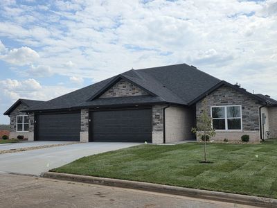 838 & 840 E Crystal Avenue, Nixa, MO, 65714