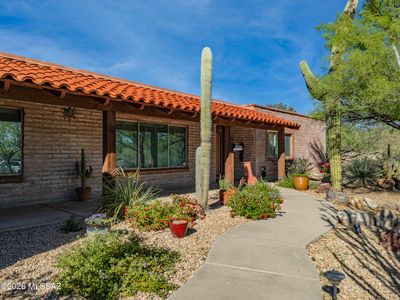 7945 E Cloud Rd, Tucson, AZ, 85750