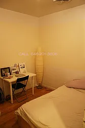 Rented by J Misrahi Realty Corp