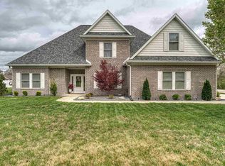 6122 Gardner Rd, Chandler, IN 47610