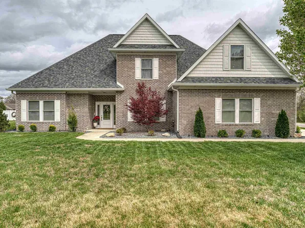 6122 Gardner Rd, Chandler, IN 47610