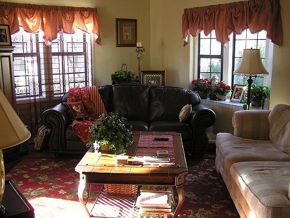 Living Rm