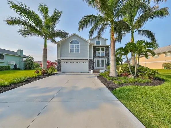 4334 Sanddollar Ct, New Port Richey, FL 34652