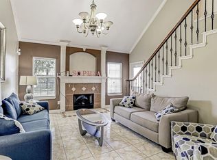 1343 Tenderden Dr, Channelview, TX 77530