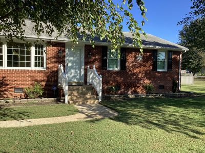 7962 Wynbrook Ln, Mechanicsville, VA, 23111