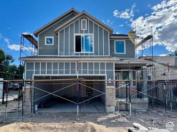 4011 W Mann Way S Lot 4, West Valley City, UT 84120