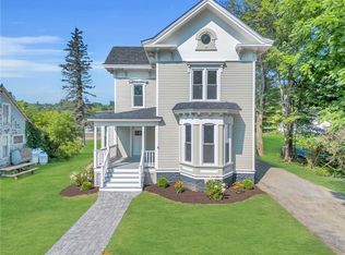 29 North St, Edmeston, NY 13335