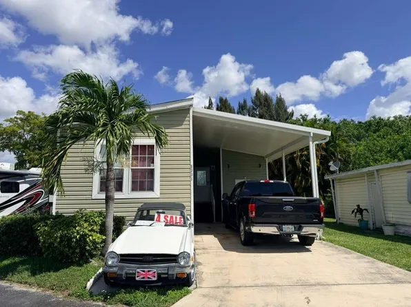 5331 SW 34th St #14-16, Fort Lauderdale, FL 33314